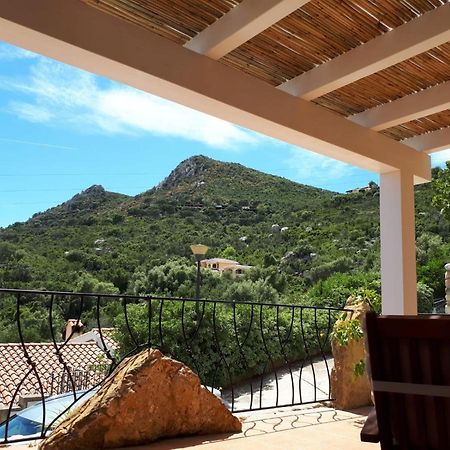 Sa Terrazza Costarei Βίλα Costa Rei Εξωτερικό φωτογραφία