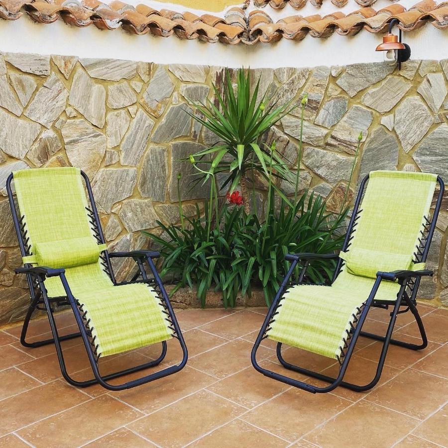 Sa Terrazza Costarei Βίλα Costa Rei Εξωτερικό φωτογραφία