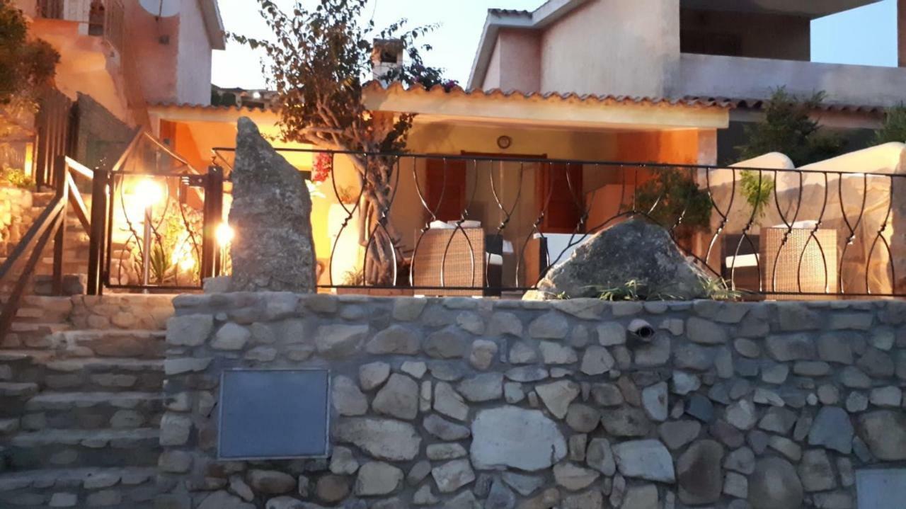 Sa Terrazza Costarei Βίλα Costa Rei Εξωτερικό φωτογραφία