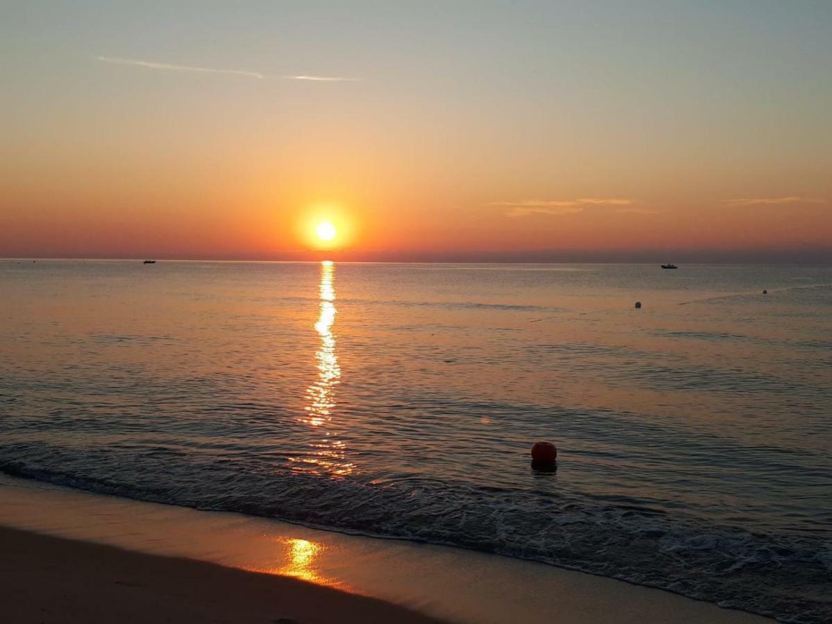 Sa Terrazza Costarei Βίλα Costa Rei Εξωτερικό φωτογραφία